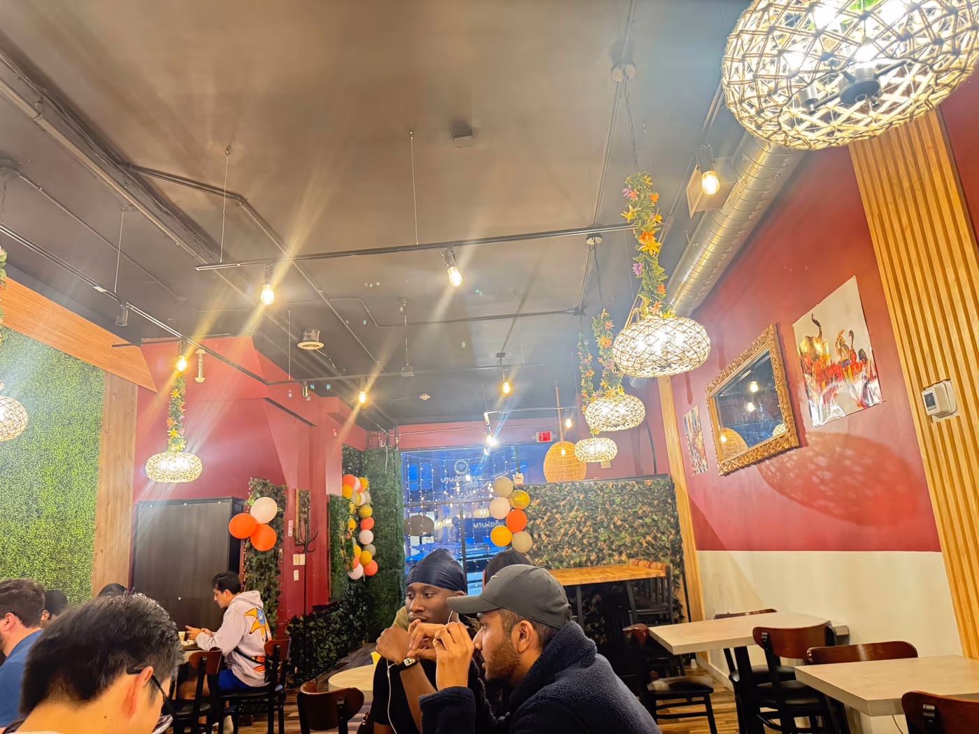 Bengaluru Cafe photo 4