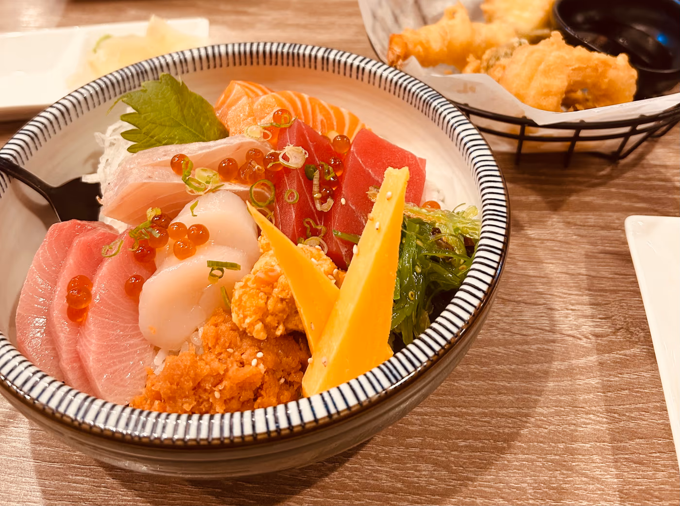 Bengee Sushi