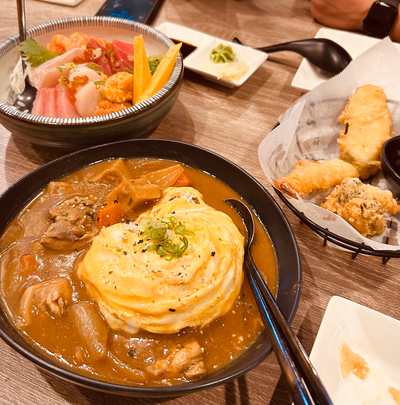 Bengee Sushi photo 2
