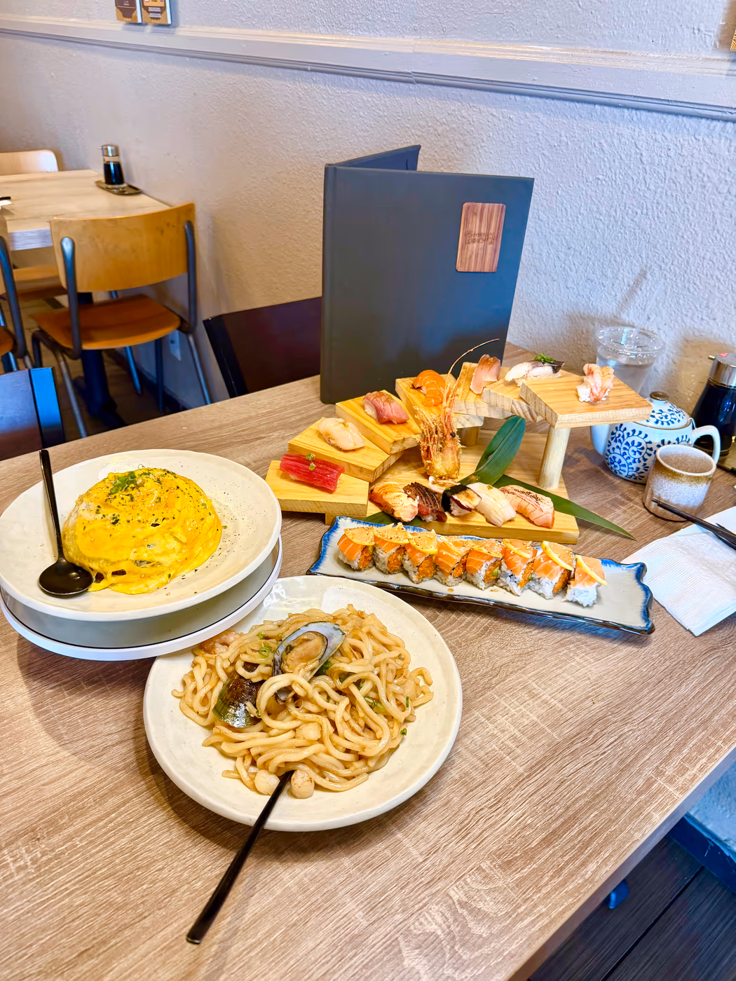 Bengee Sushi photo 4