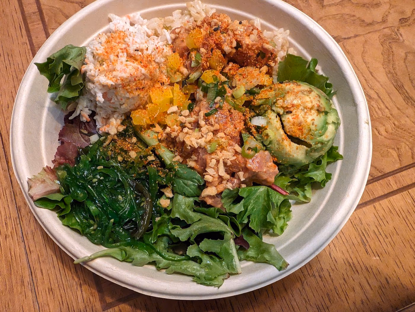 Benicia Poke Co