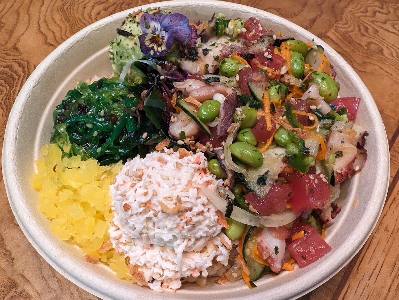 Benicia Poke Co photo 3