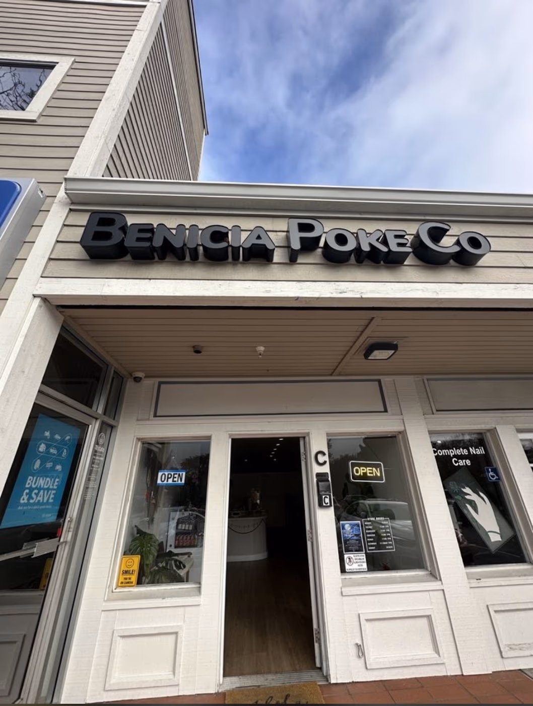 Benicia Poke Co photo 4