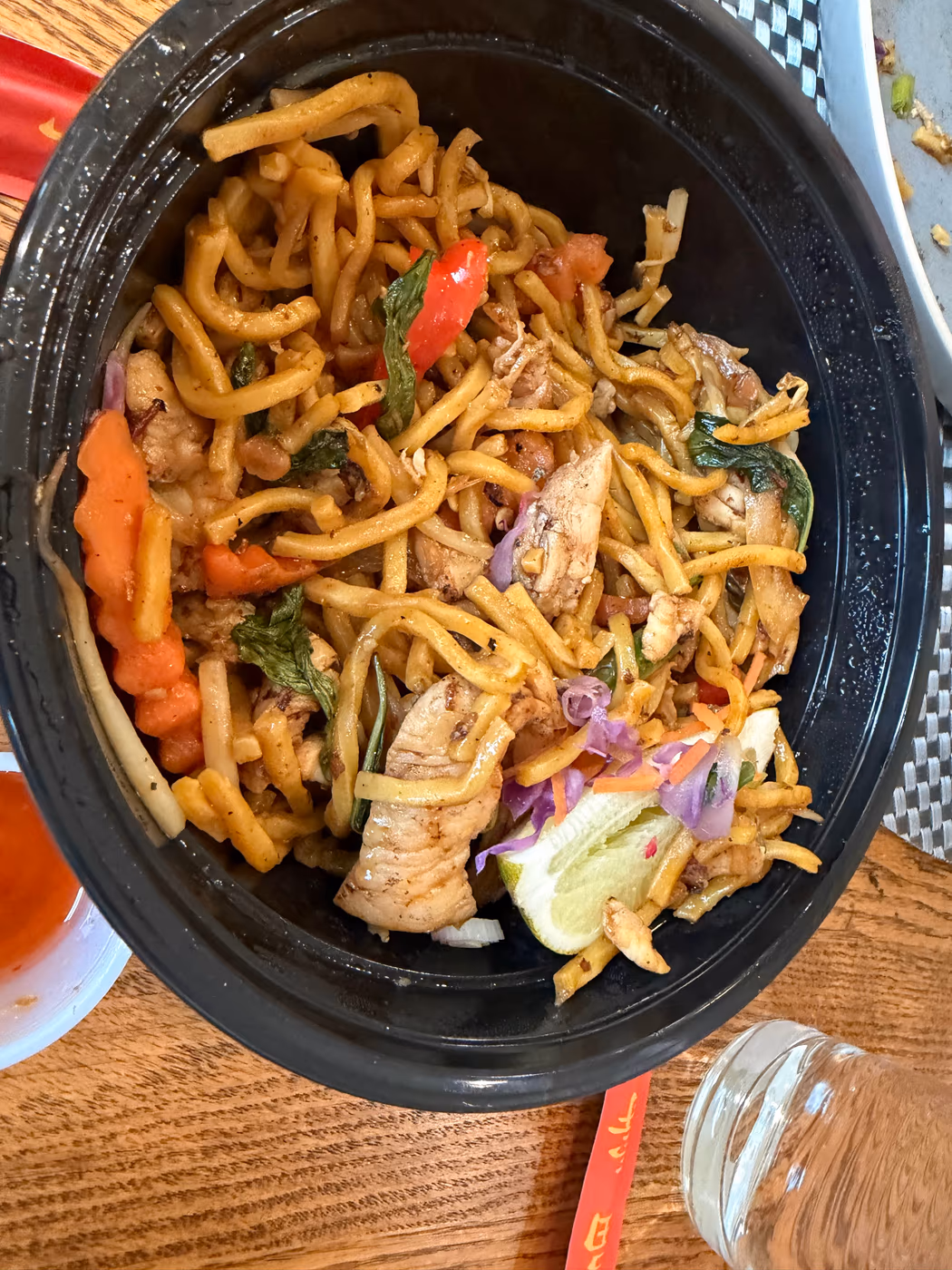 Benjarong Thai Restaurant