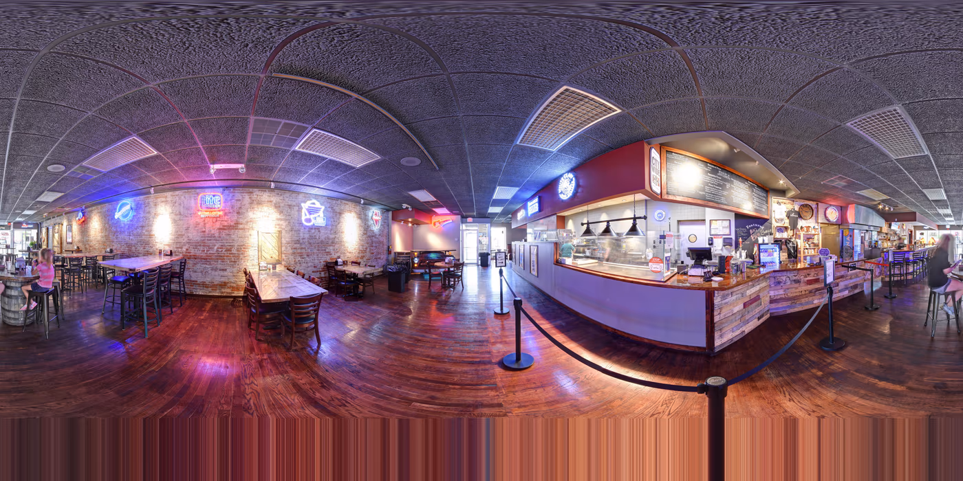 Bennie's Pizza Pub