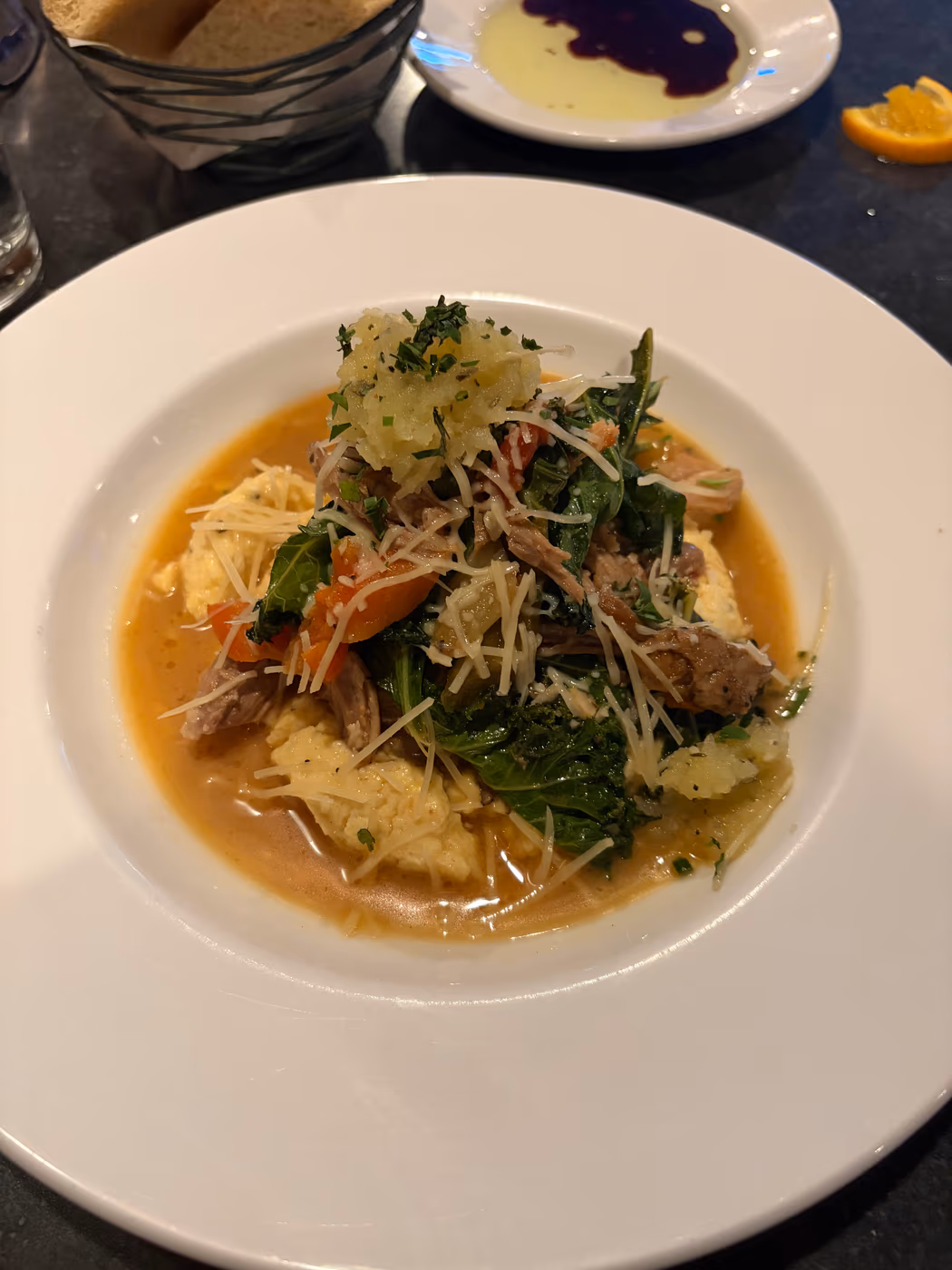 Benny's Bistro