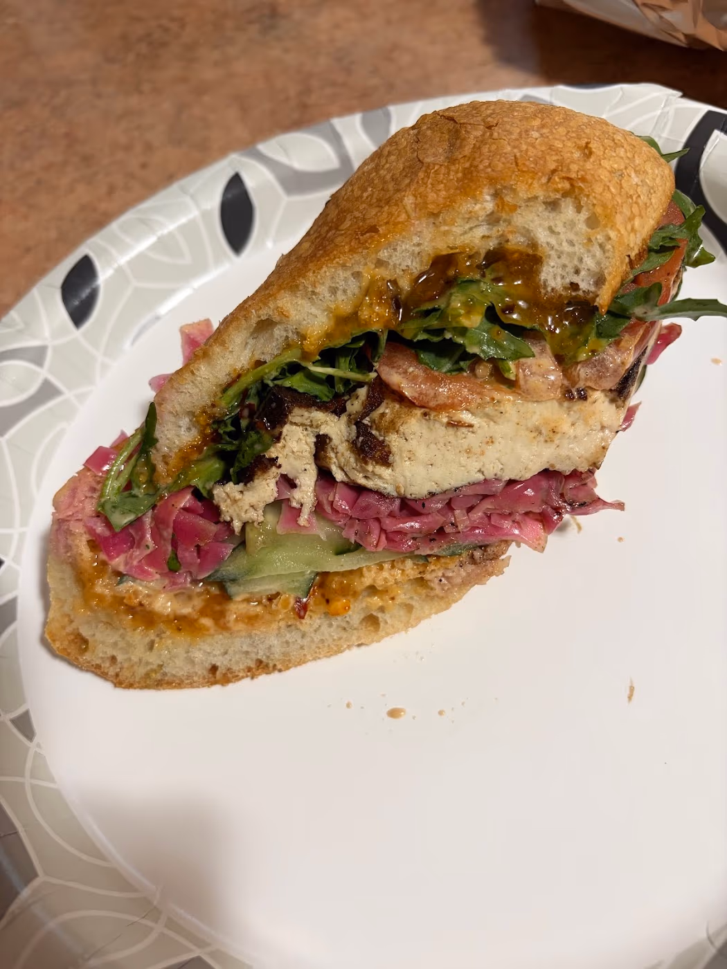 Benny’s Brown Bag photo 3