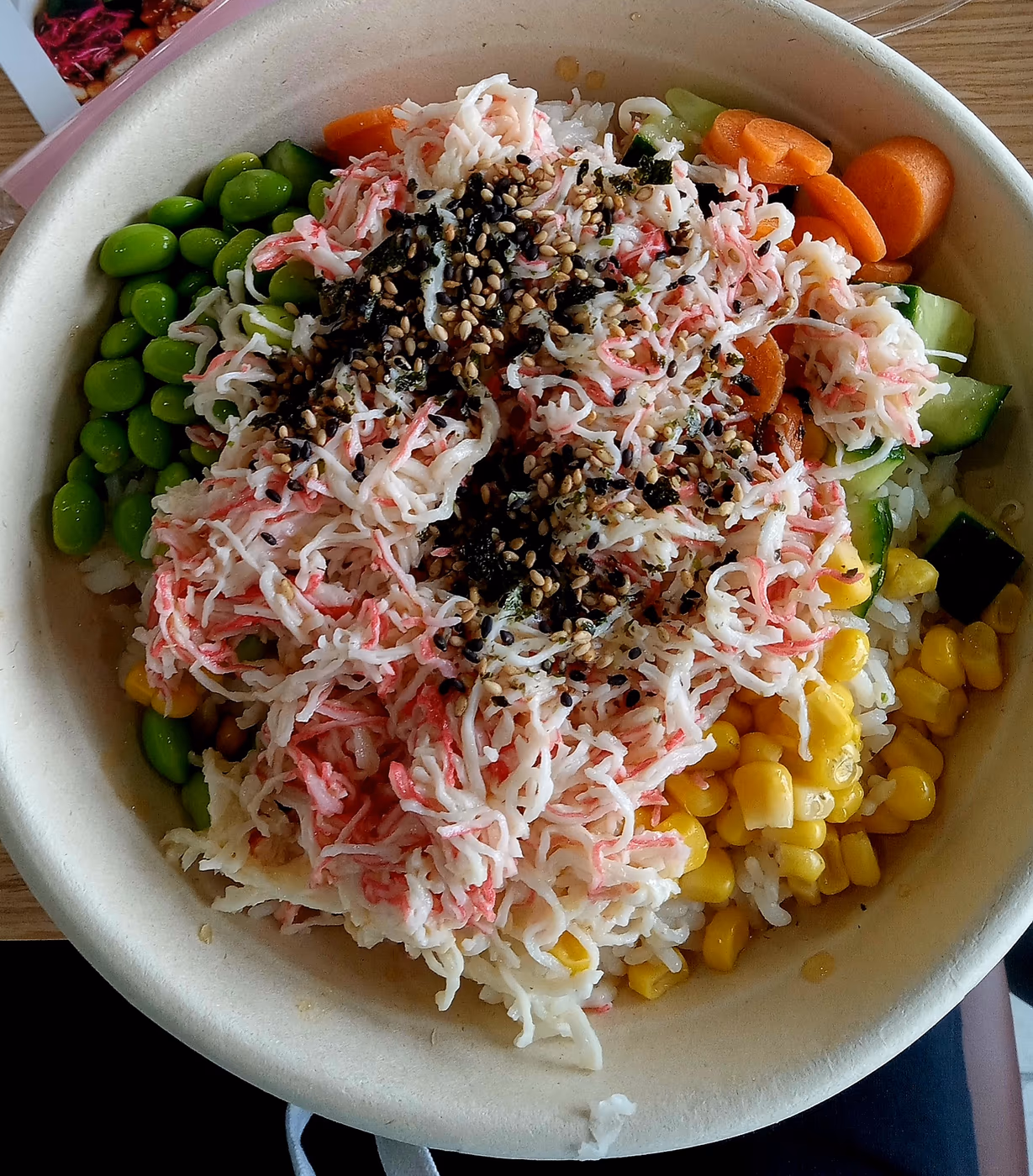 Bento bowls photo 3