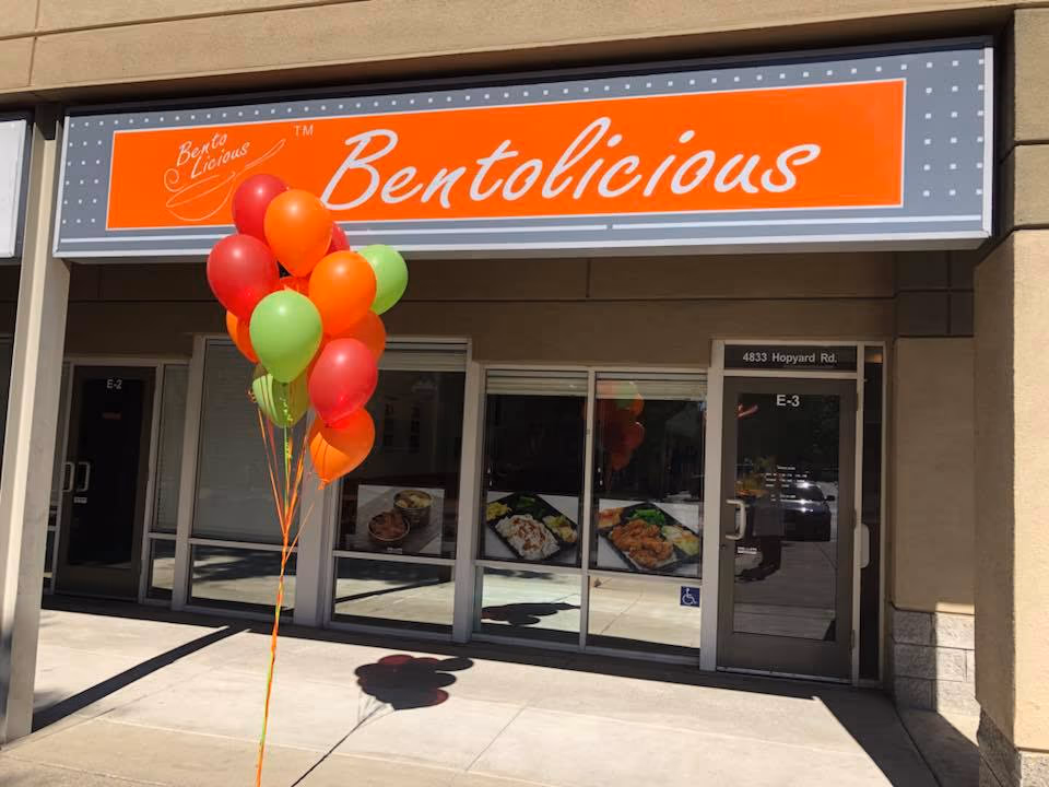 BentoLicious