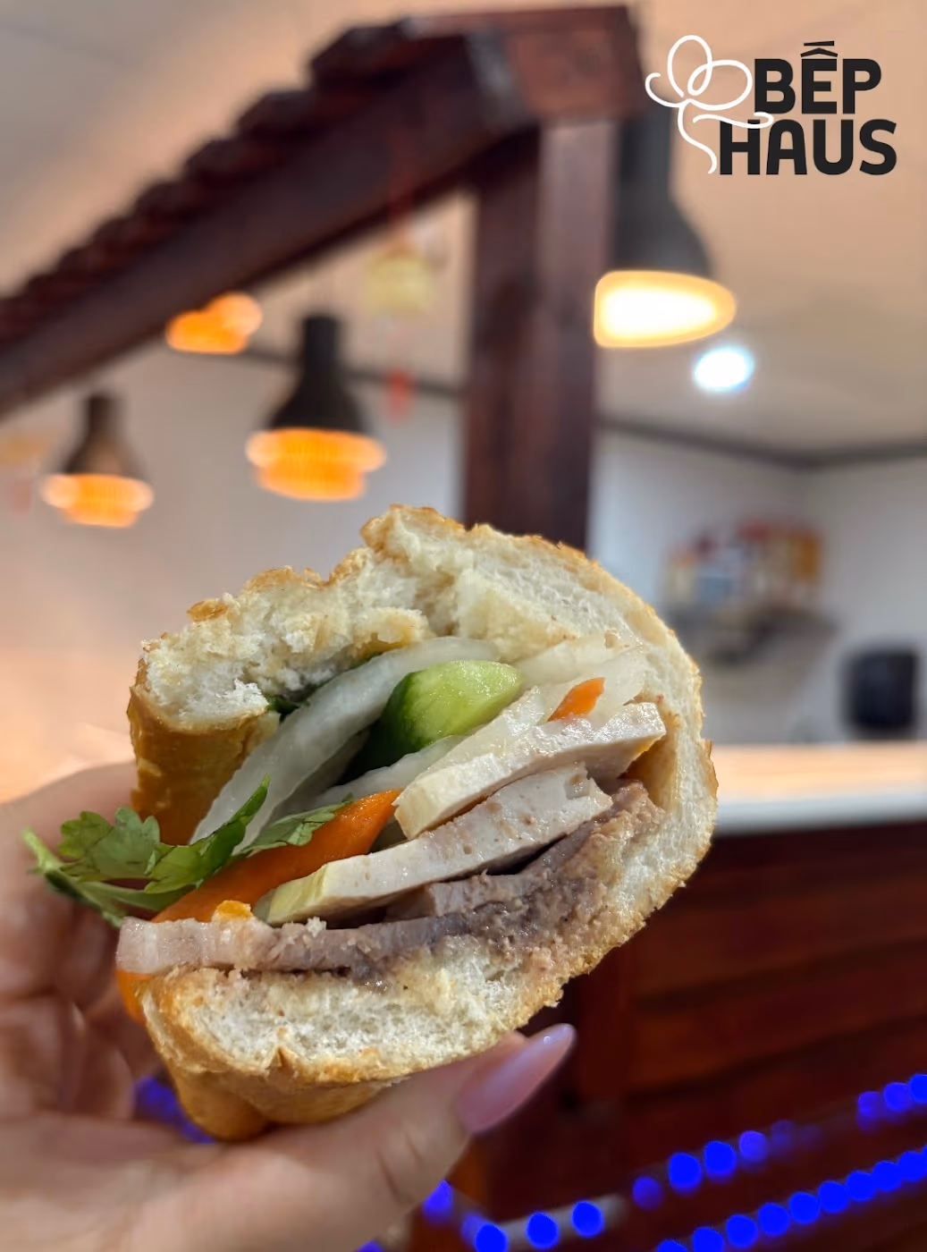 Bếp Haus Viet Kitchen photo 4