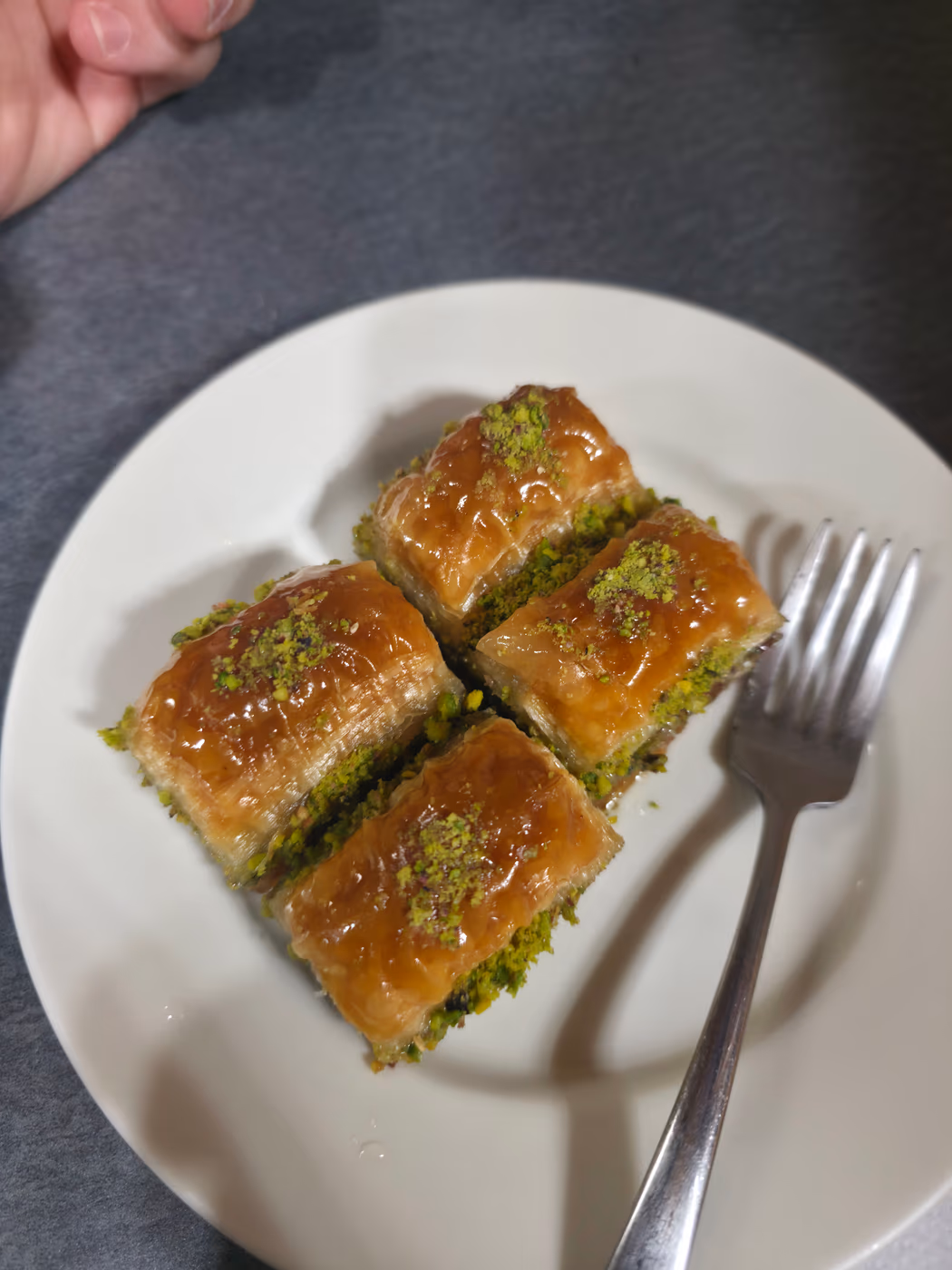 Bereket Turkish Restaurant photo 3