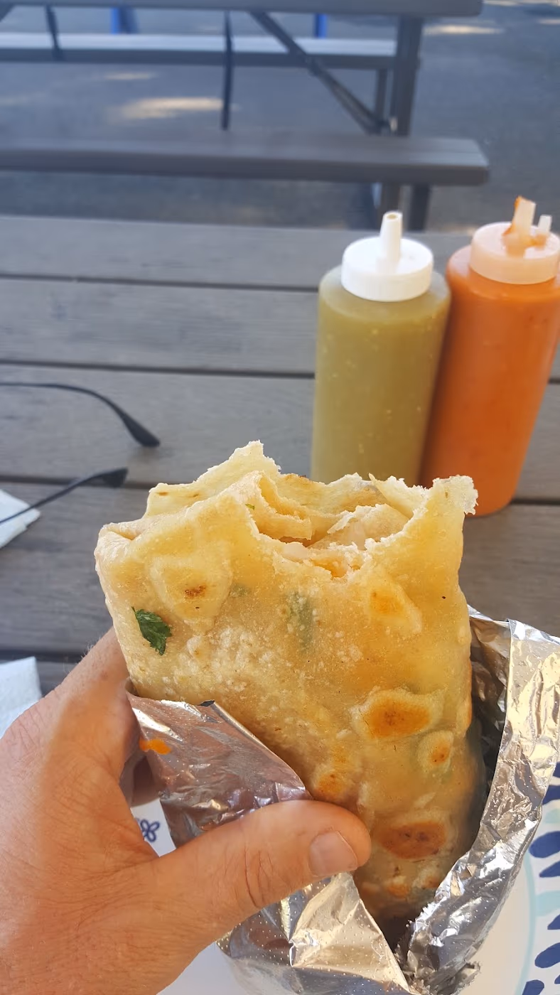 Berg Bites photo 4