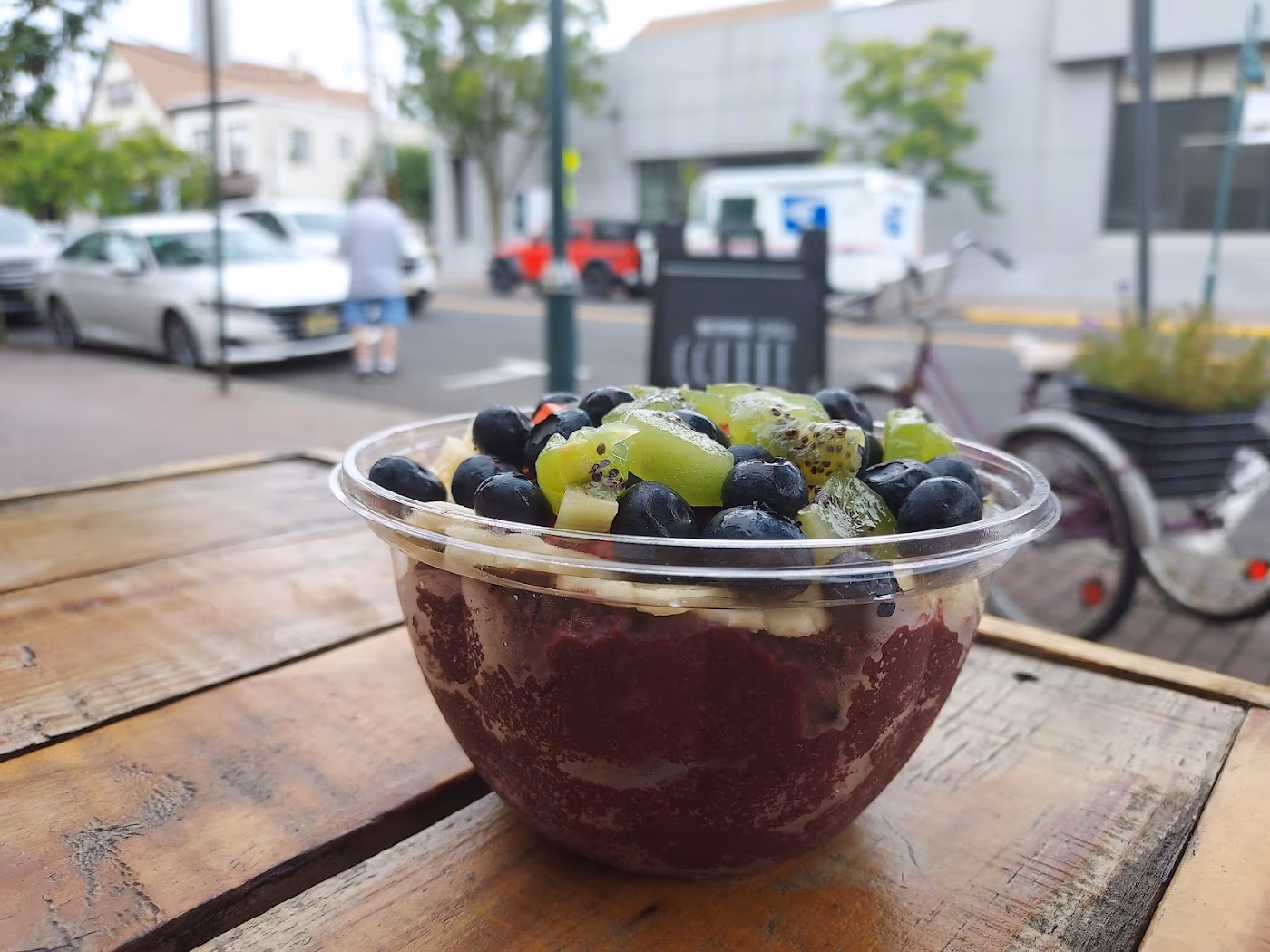 Berritazza Cafe photo 2