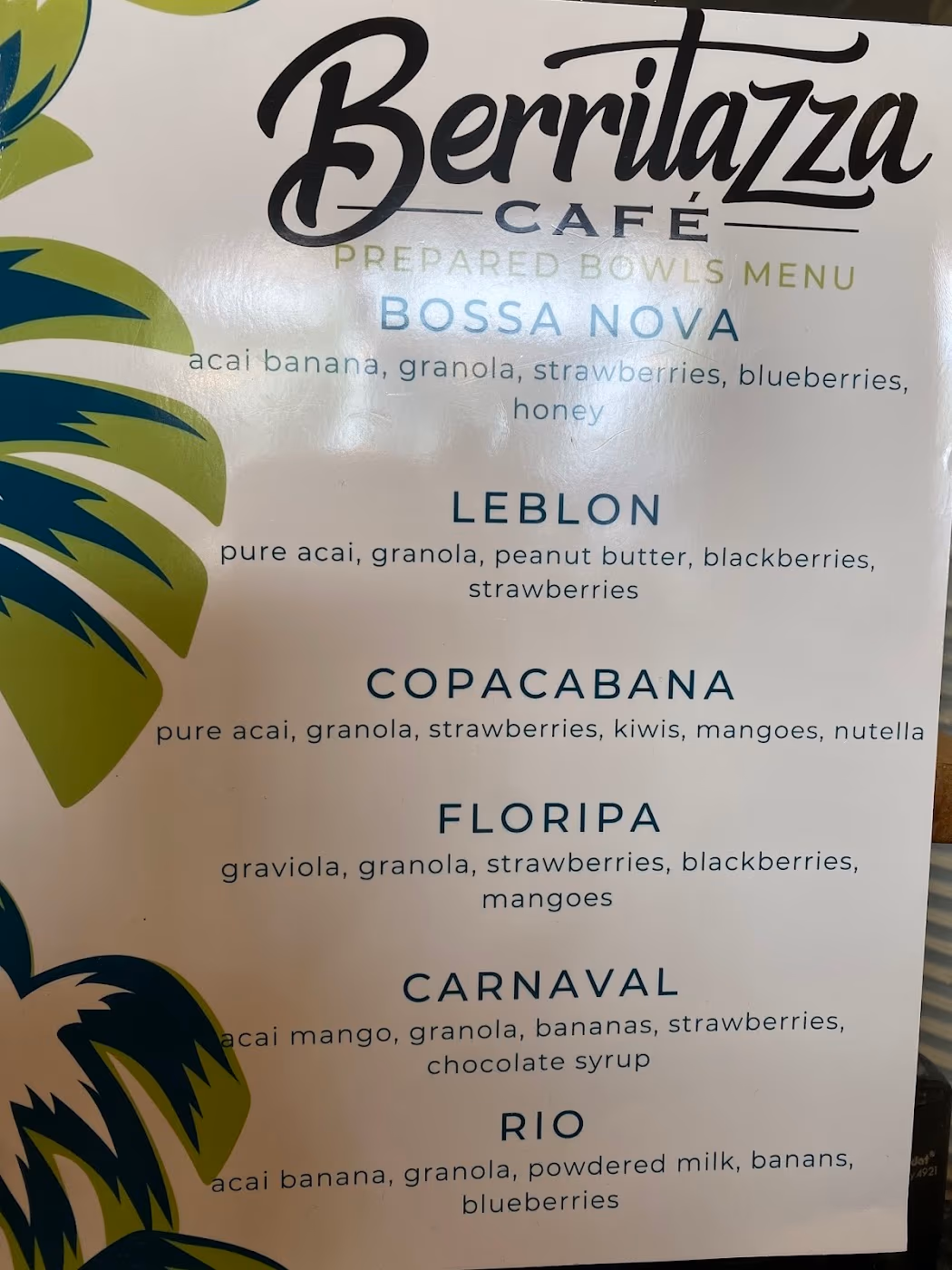 Berritazza Cafe photo 3