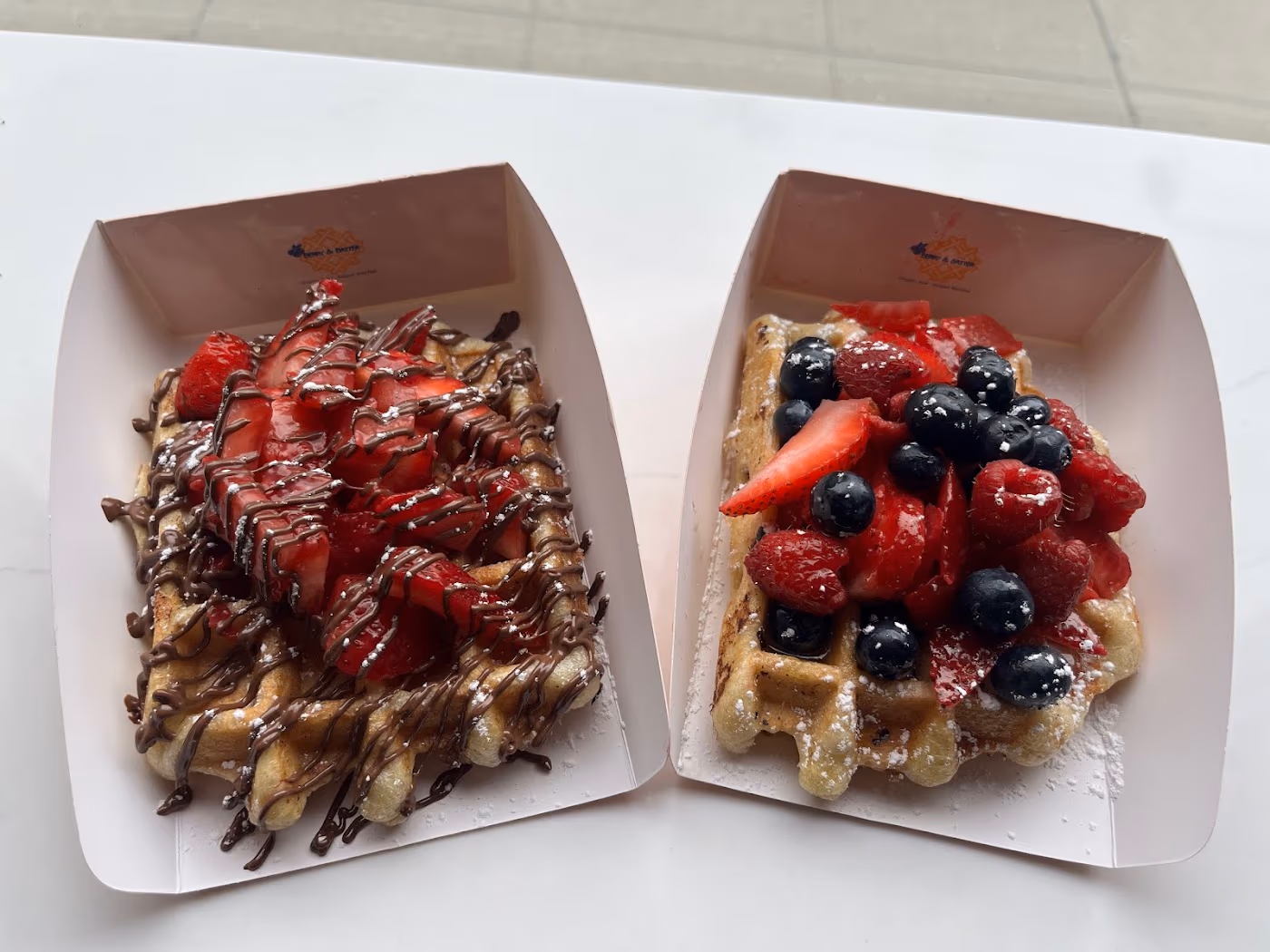 Berry & Batter photo 4