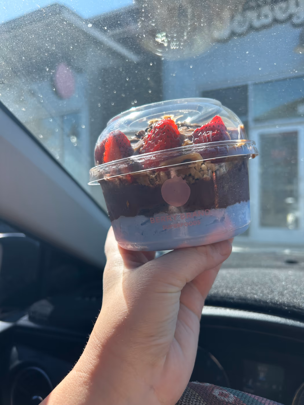 Berry Brand photo 4