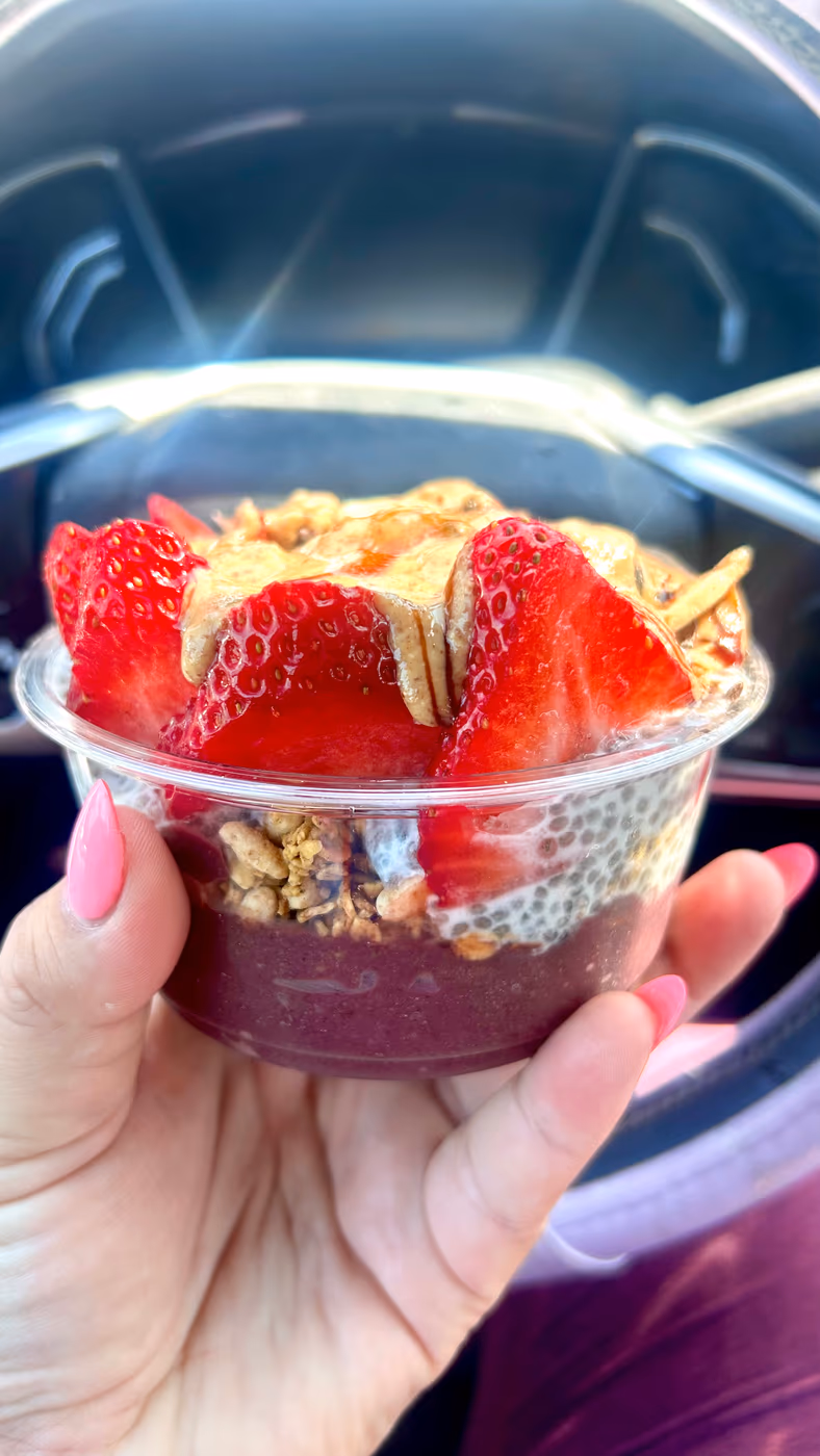 Berry Brand photo 4