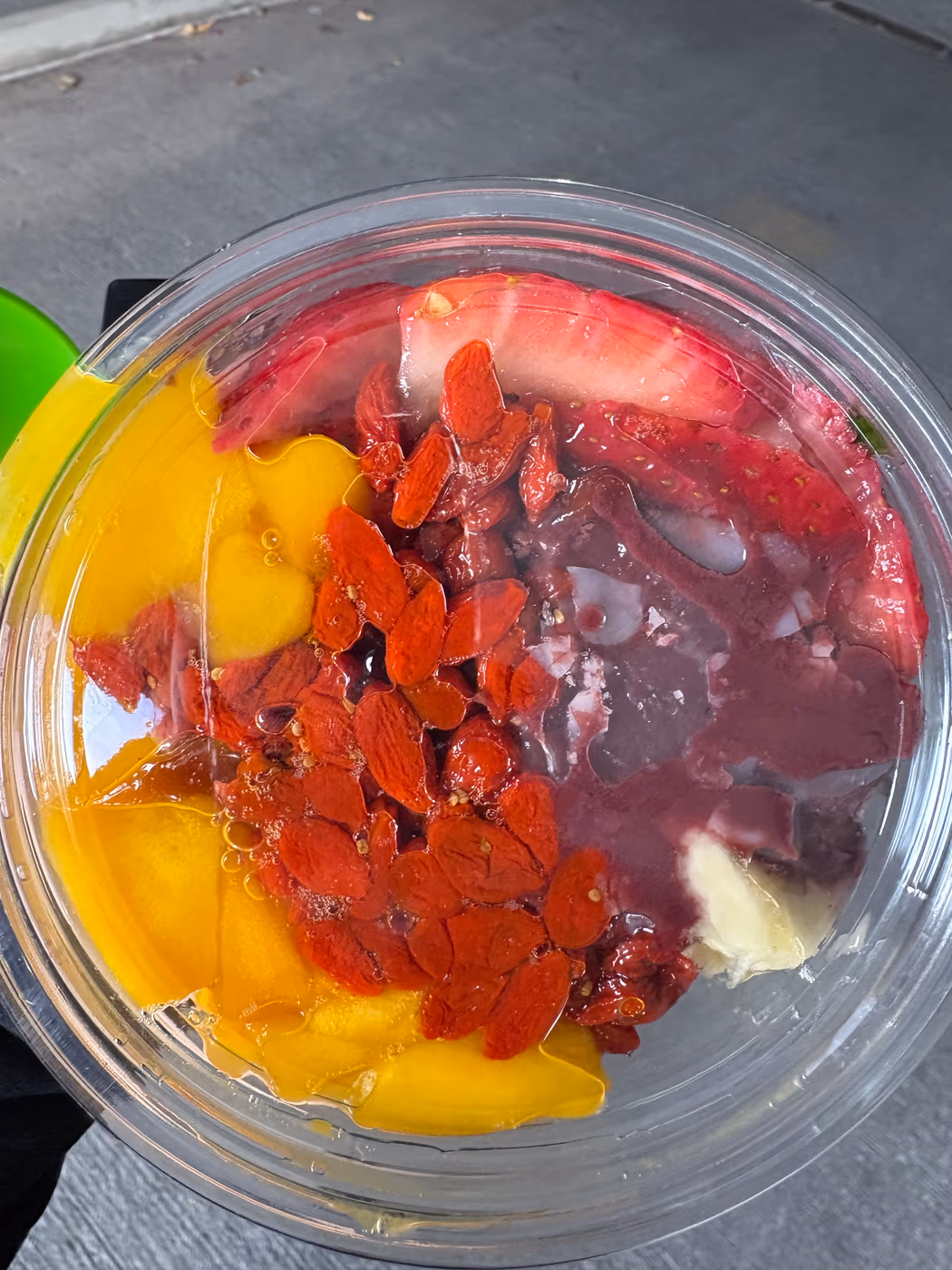 Berry Divine Acai Bowls photo 2