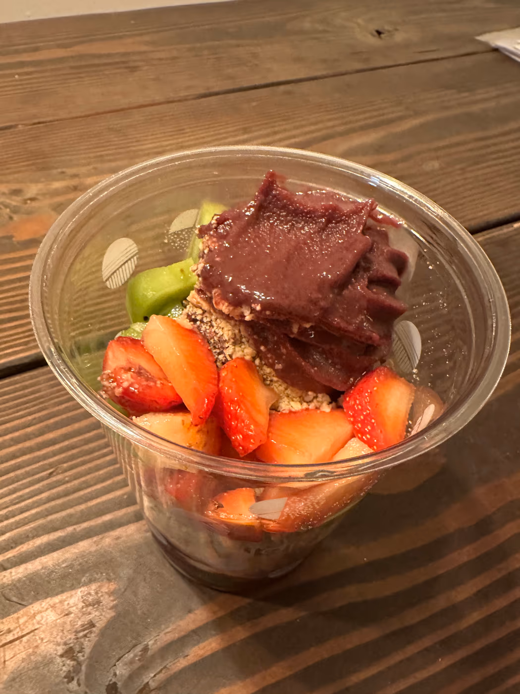 Berry Divine Acai Bowls photo 3