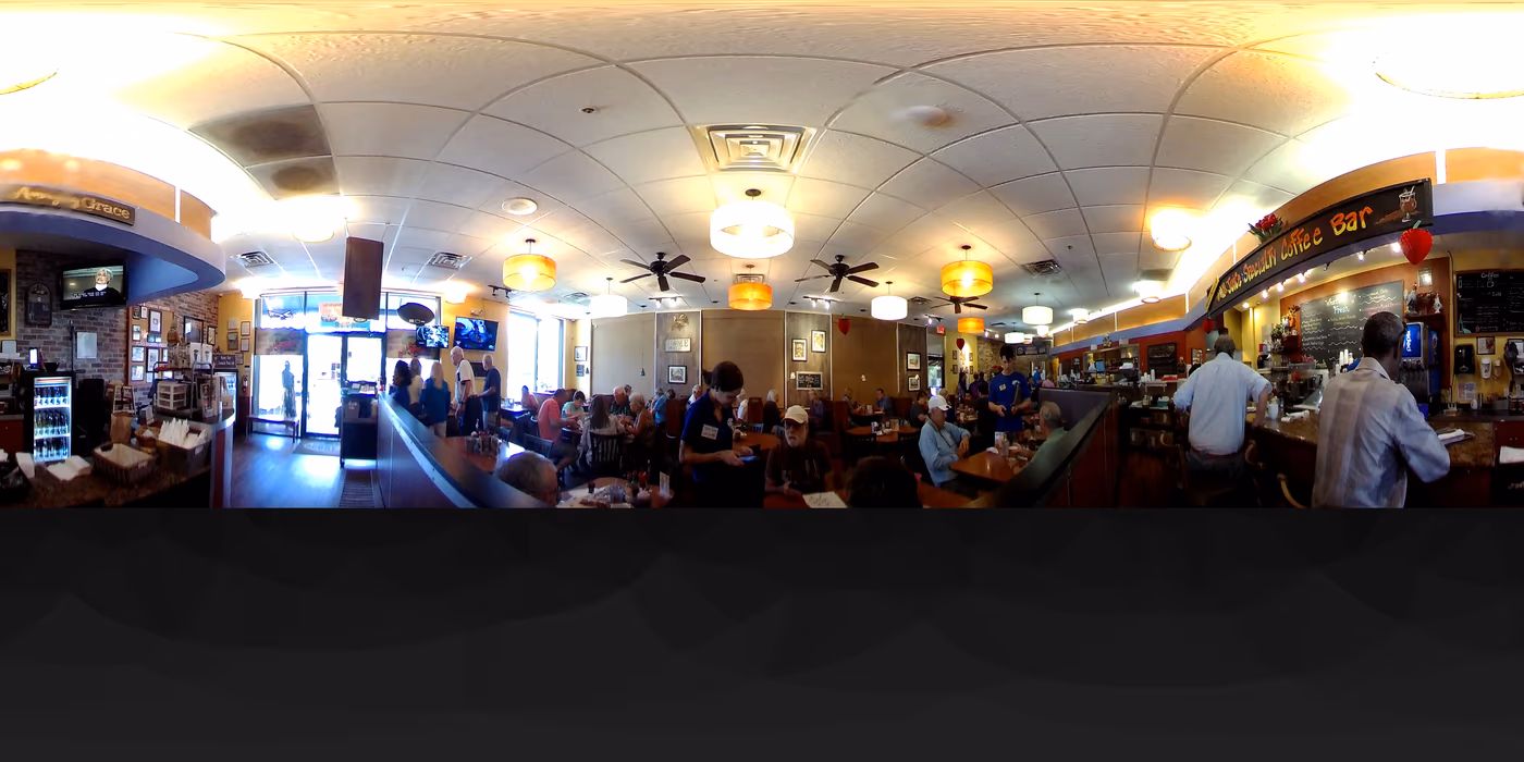 Berry Fresh Cafe photo 2