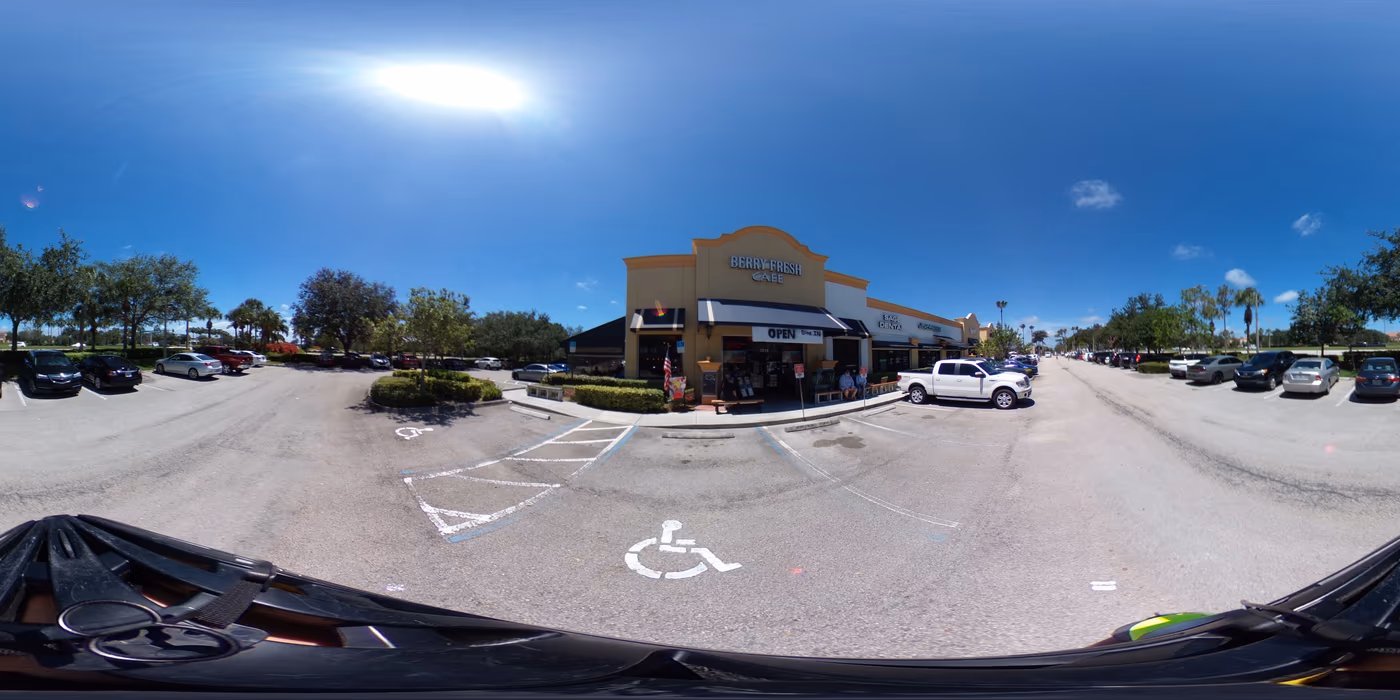 Berry Fresh Cafe photo 2