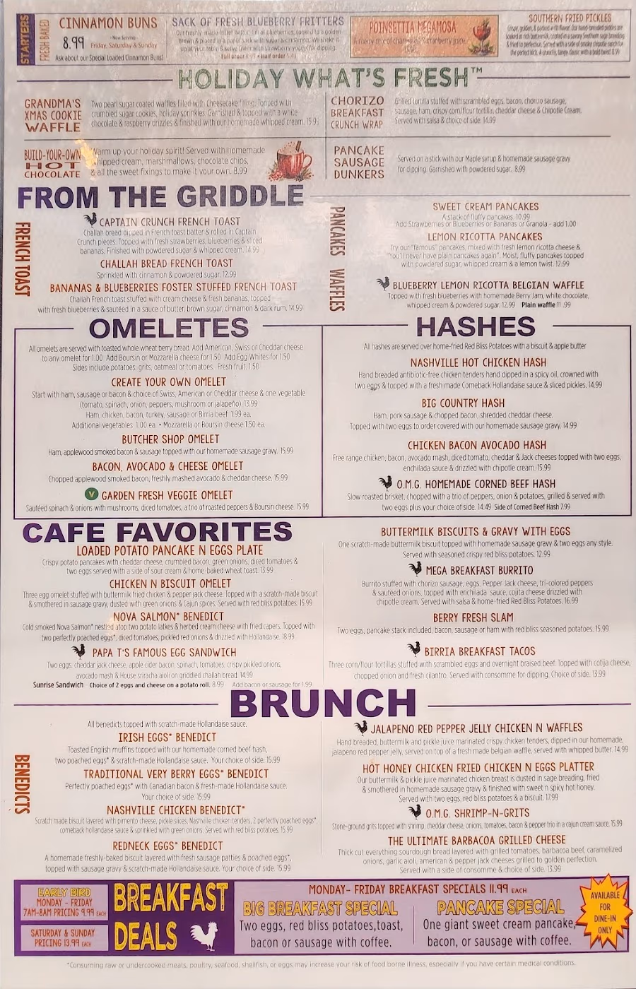 Berry Fresh Cafe photo 2