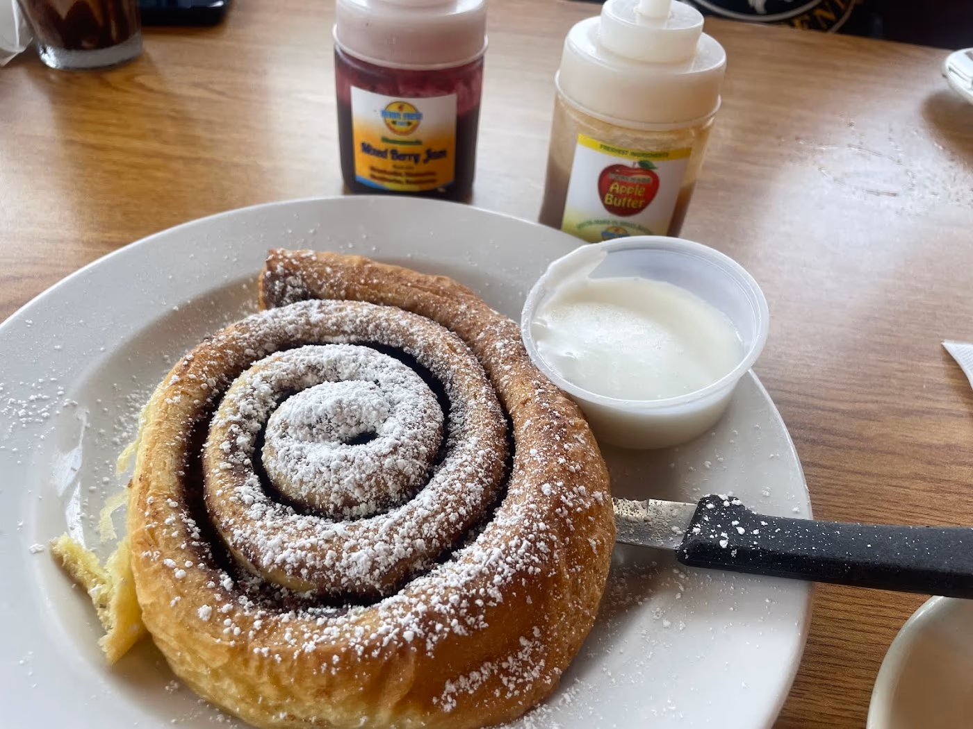 Berry Fresh Cafe photo 3