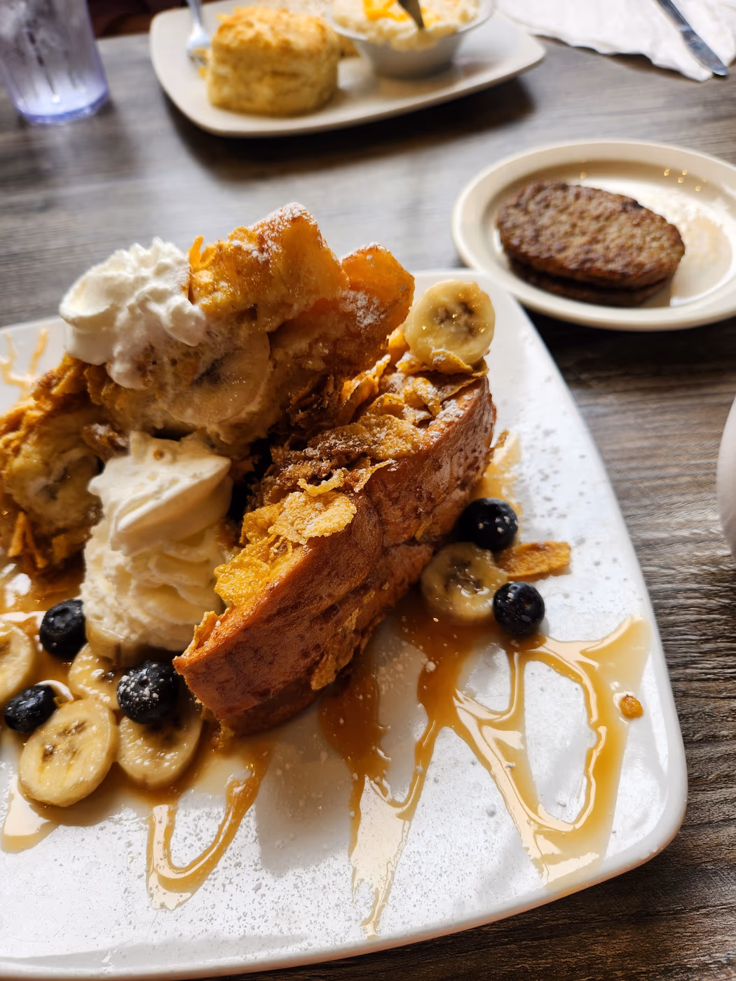 Berry Fresh Cafe photo 4