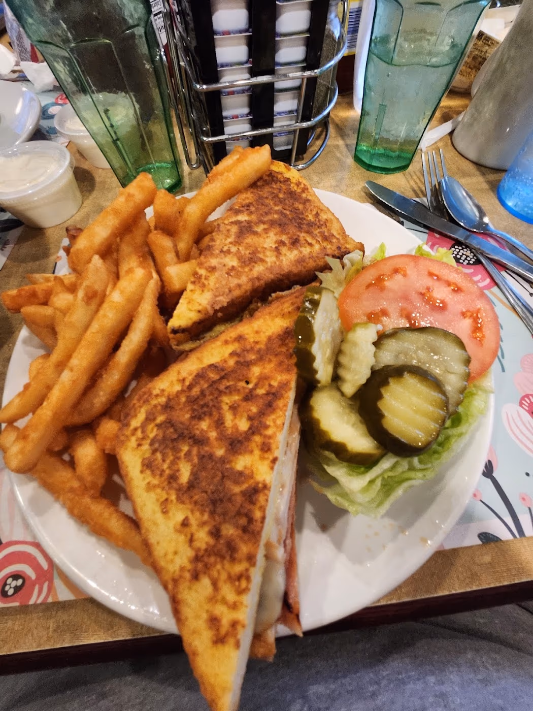 BerryField Cafe photo 3