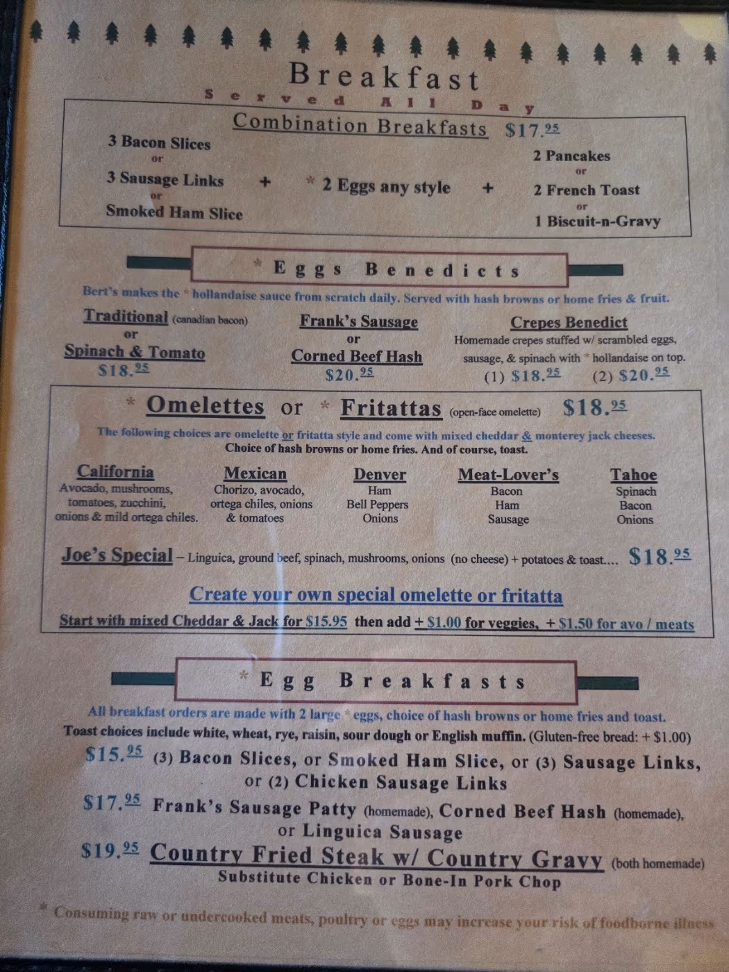 Bert's Café photo 2
