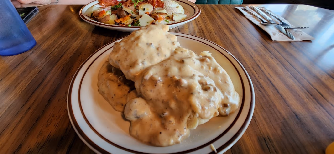Bert's Café photo 3