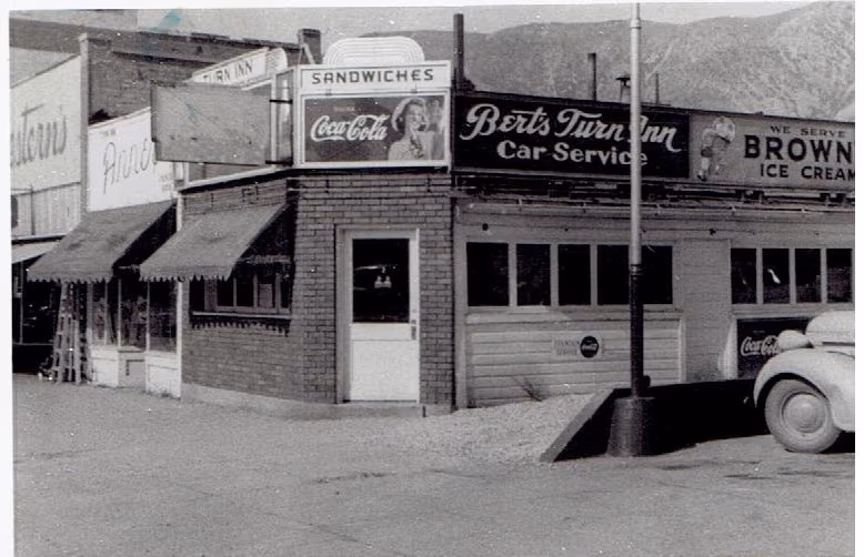 Bert's Family Cafe photo 4