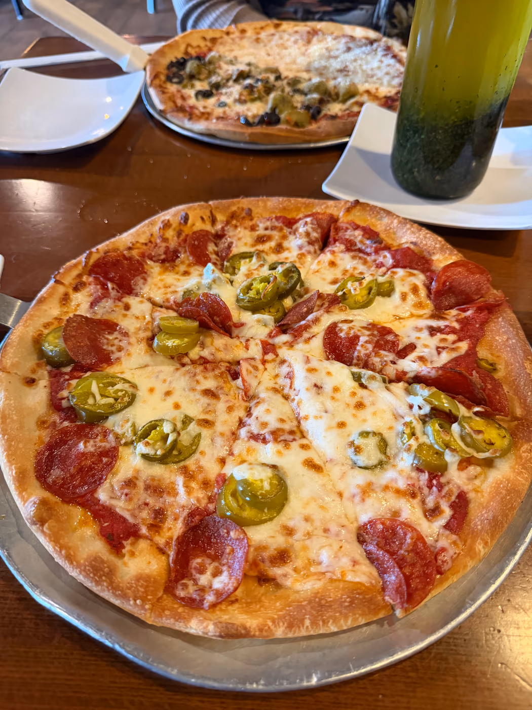 Bertolone's Classic Italian Restaurant