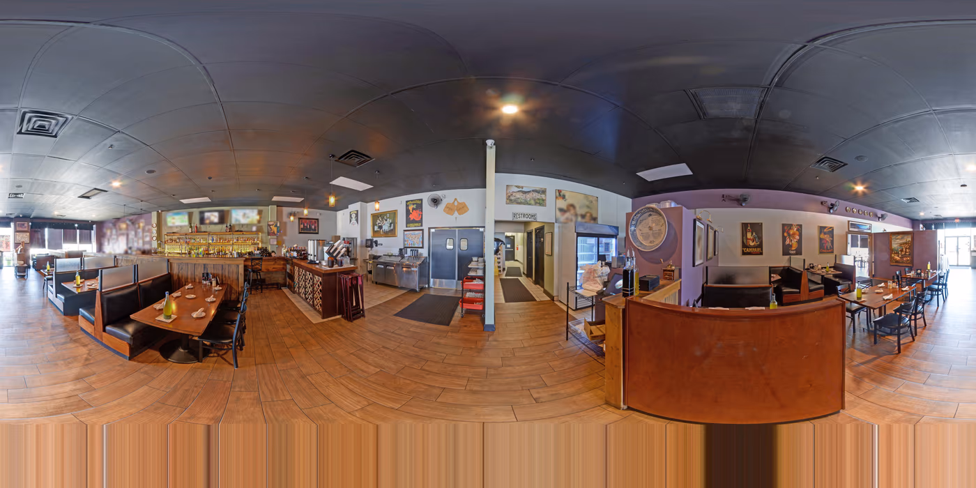 Bertolone's Classic Italian Restaurant photo 4