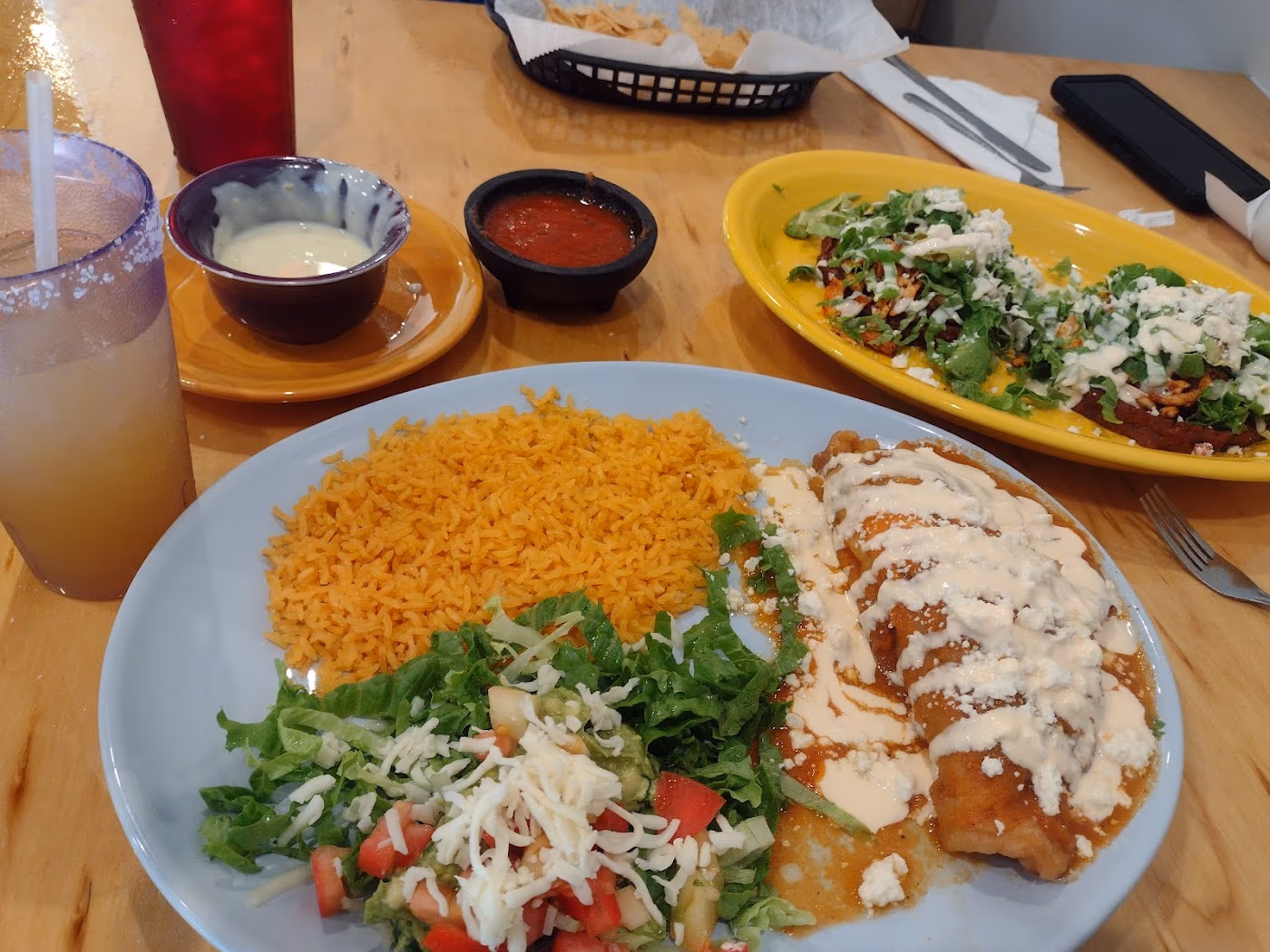 Besitos Mexican Kitchen photo 2