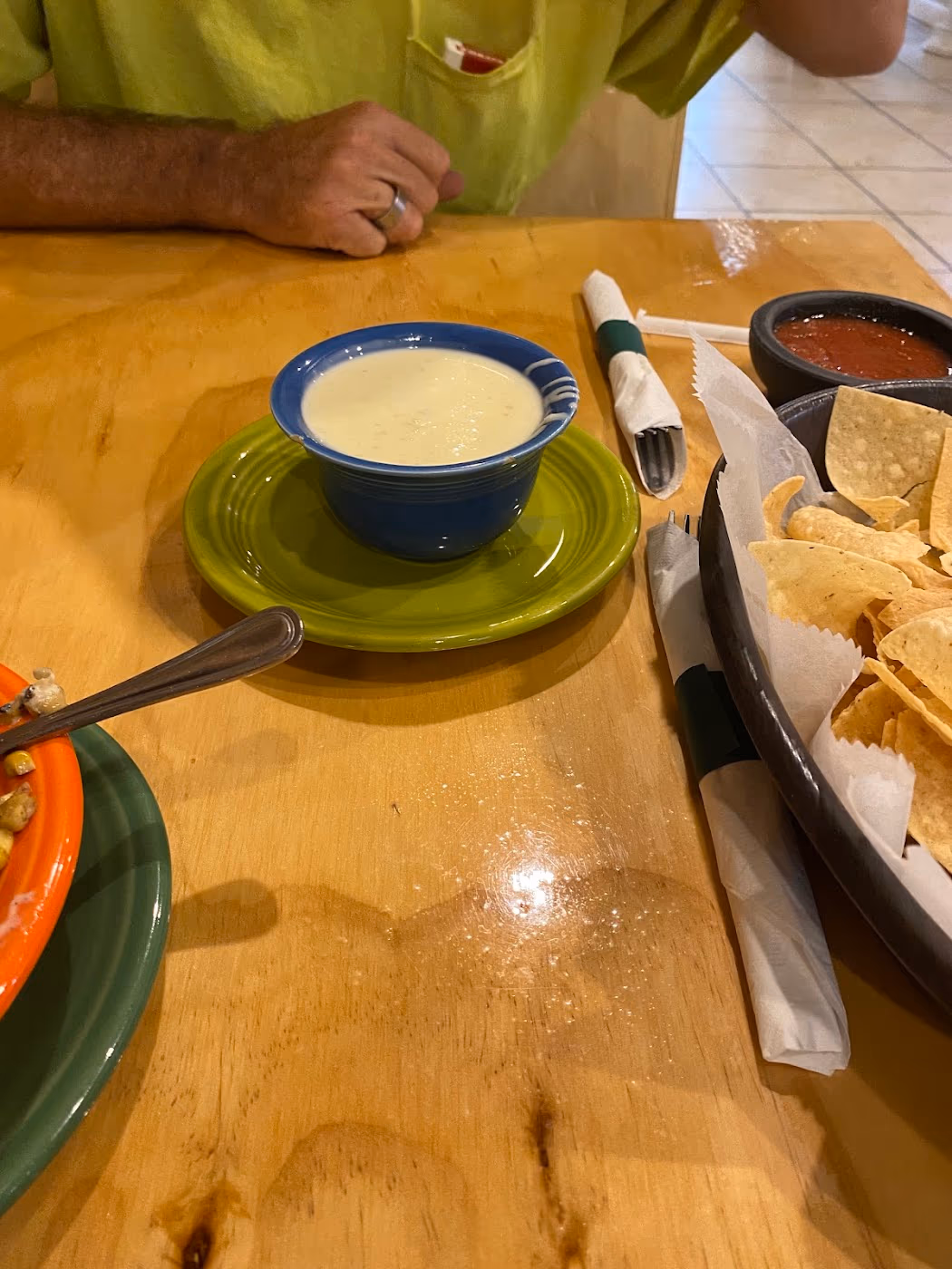 Besitos Mexican Kitchen photo 4