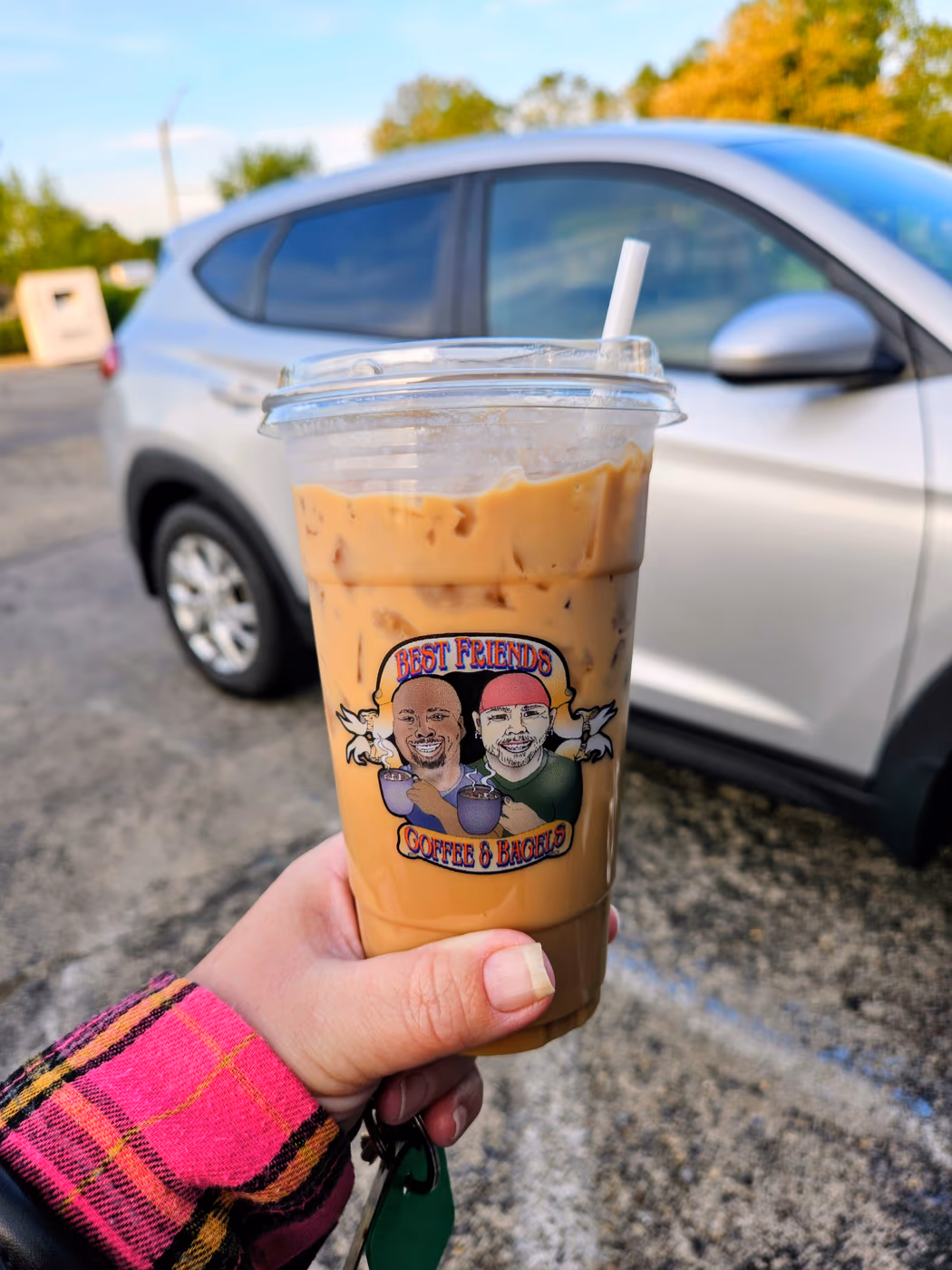 Best Friends Coffee & Bagels photo 2