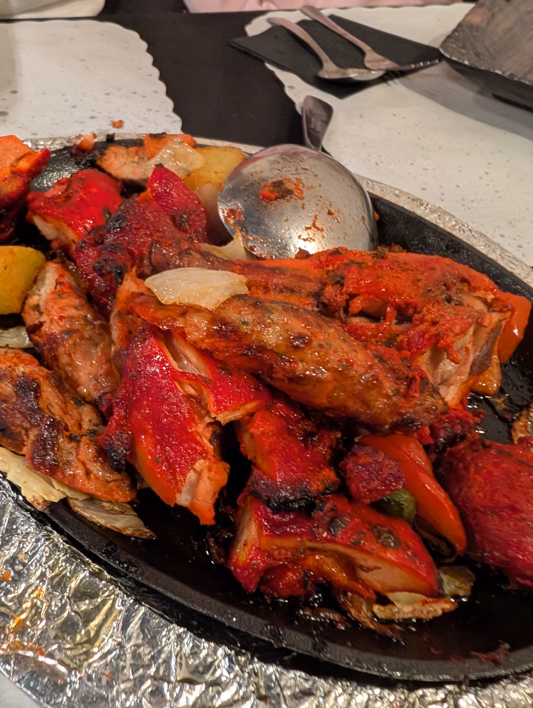 Best Indian restaurant photo 4