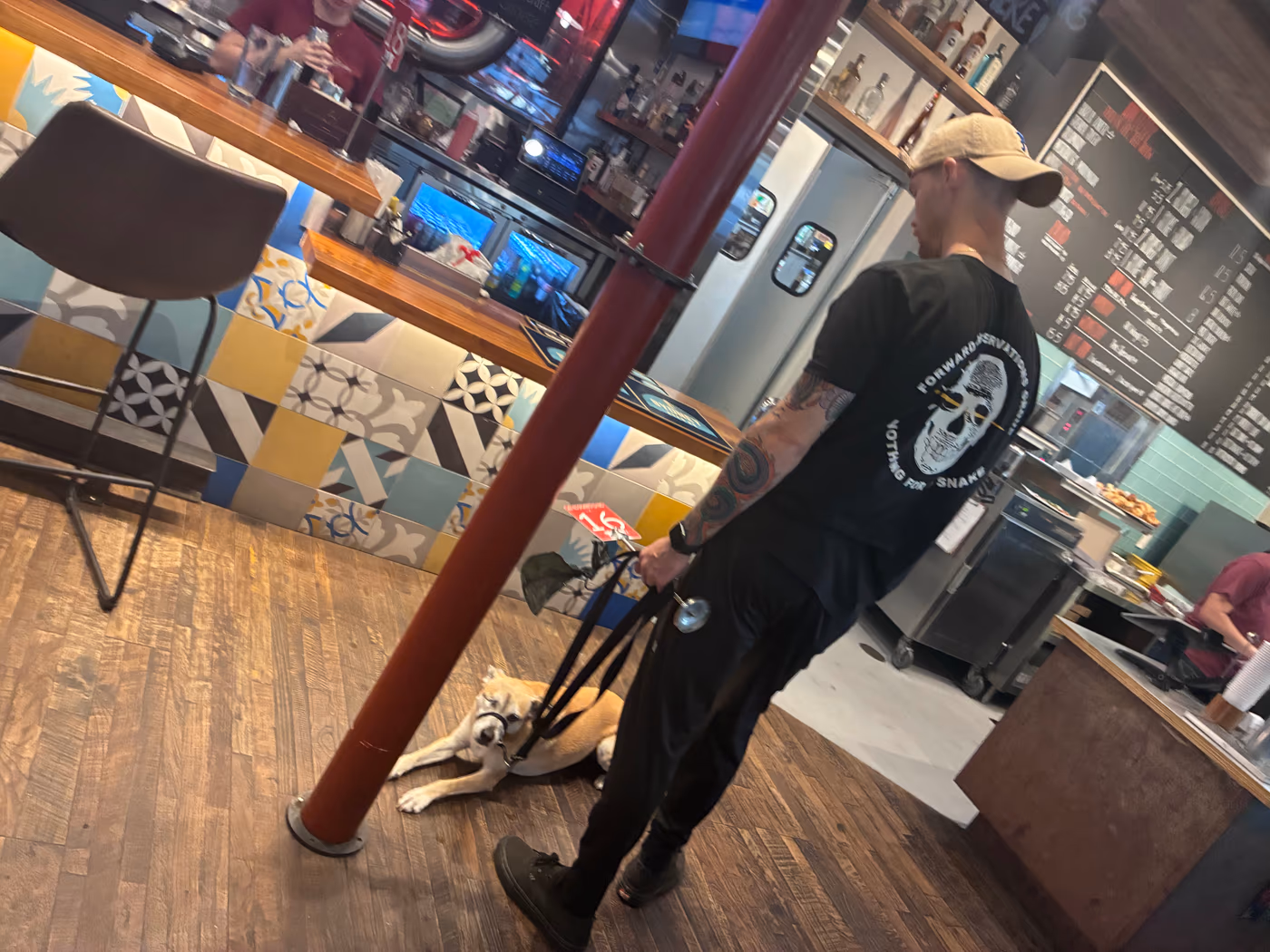 Best Pizza & Brew photo 2