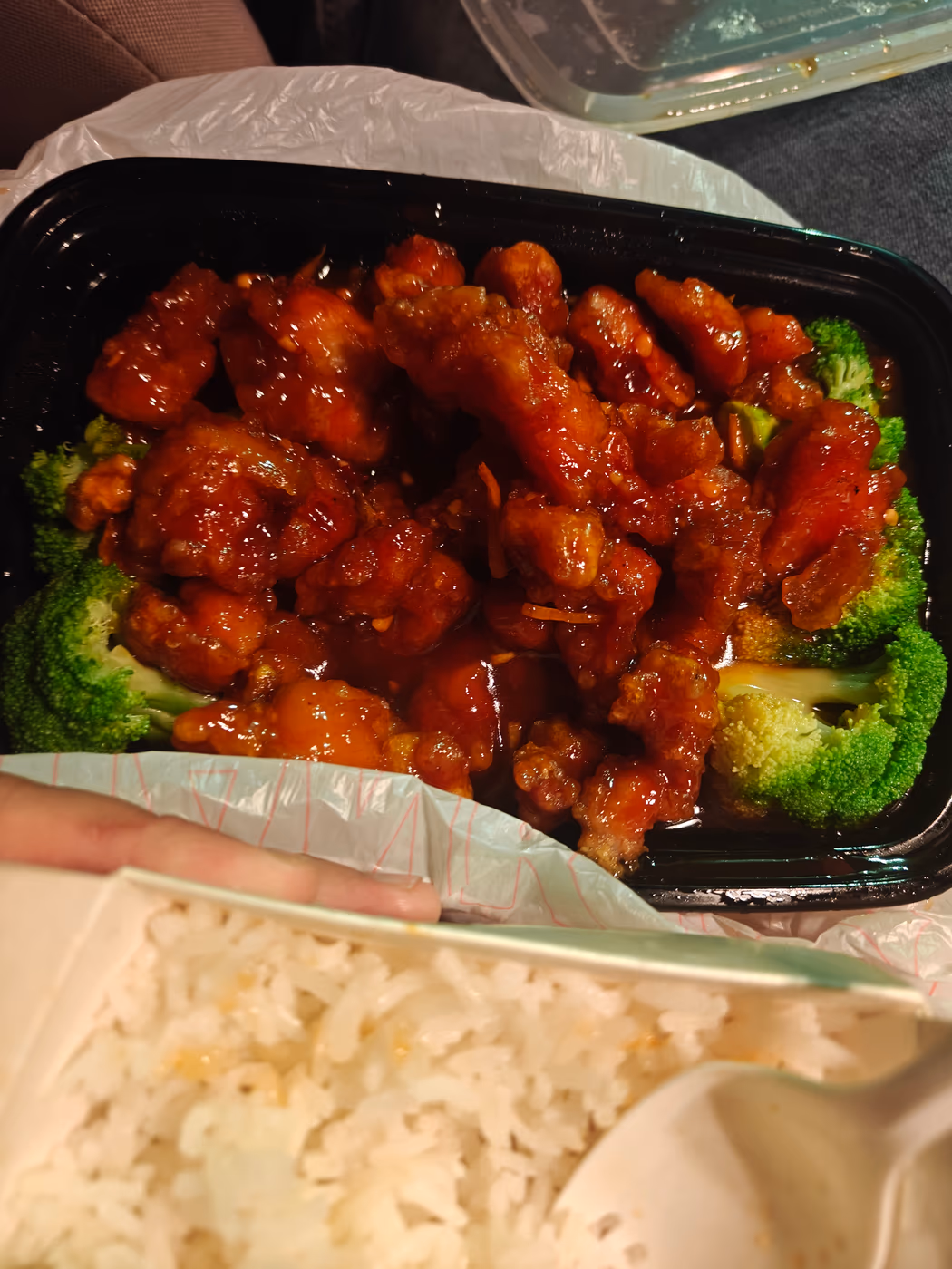 Best Wok