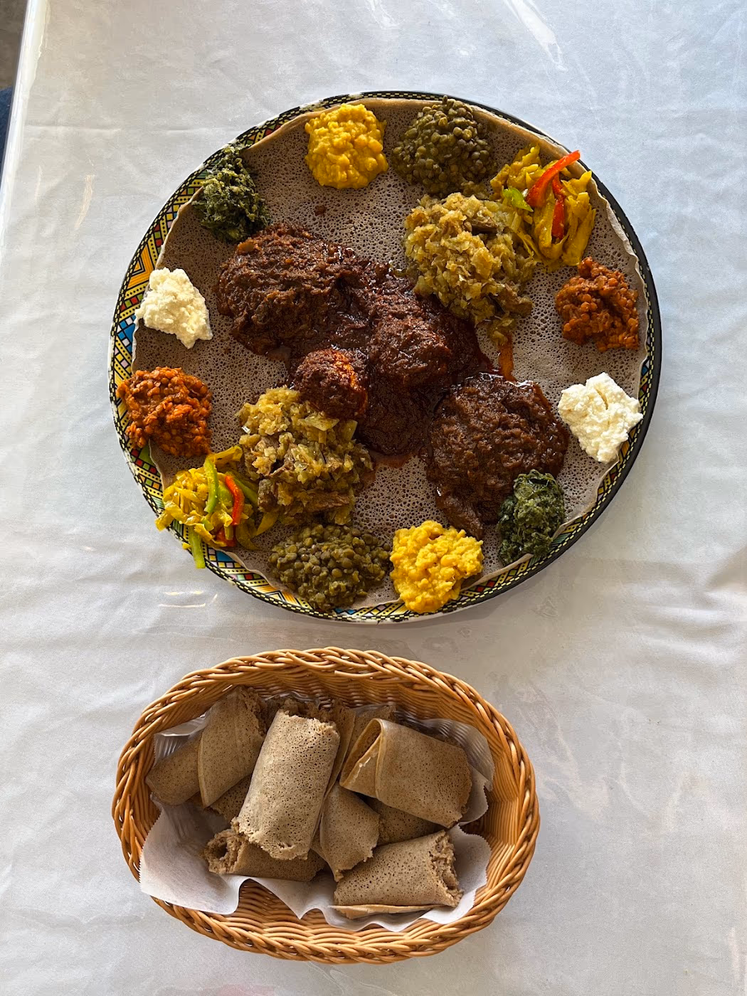 Beteseb Ethio