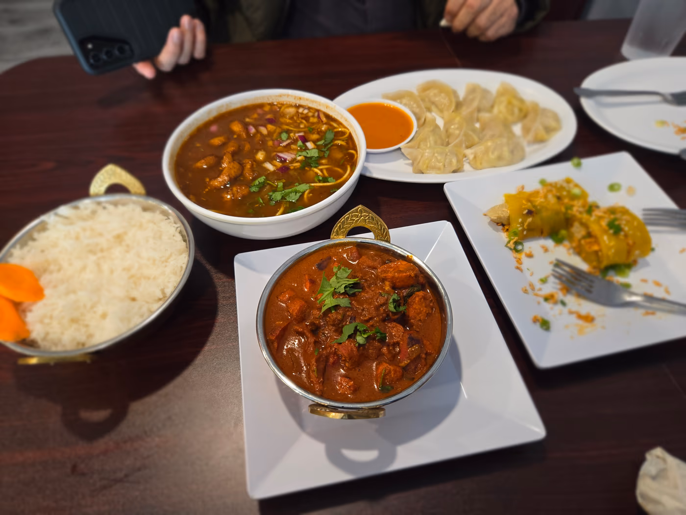 Bethel Kitchen | Nepali Restaurant photo 4