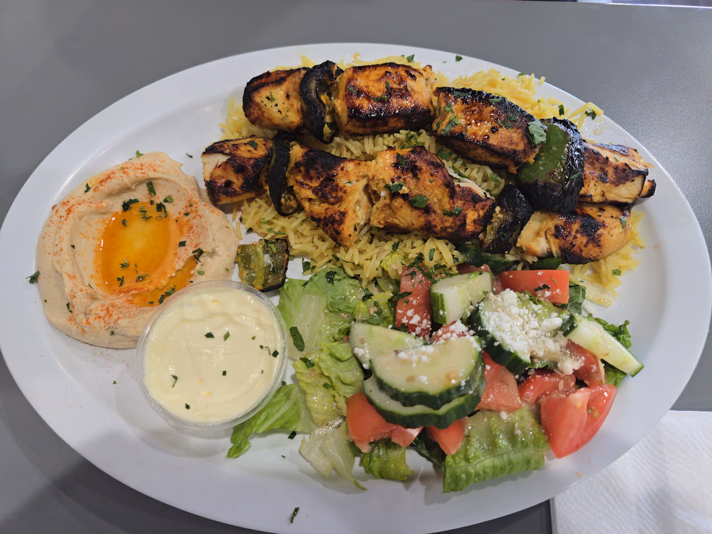 Bethlehem Kitchen