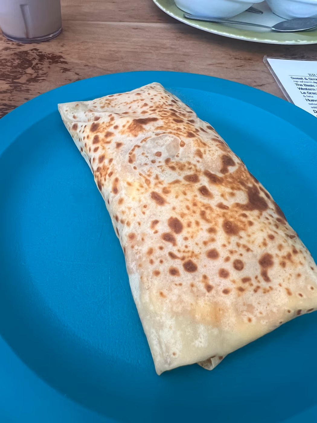 Betsy's Crepes