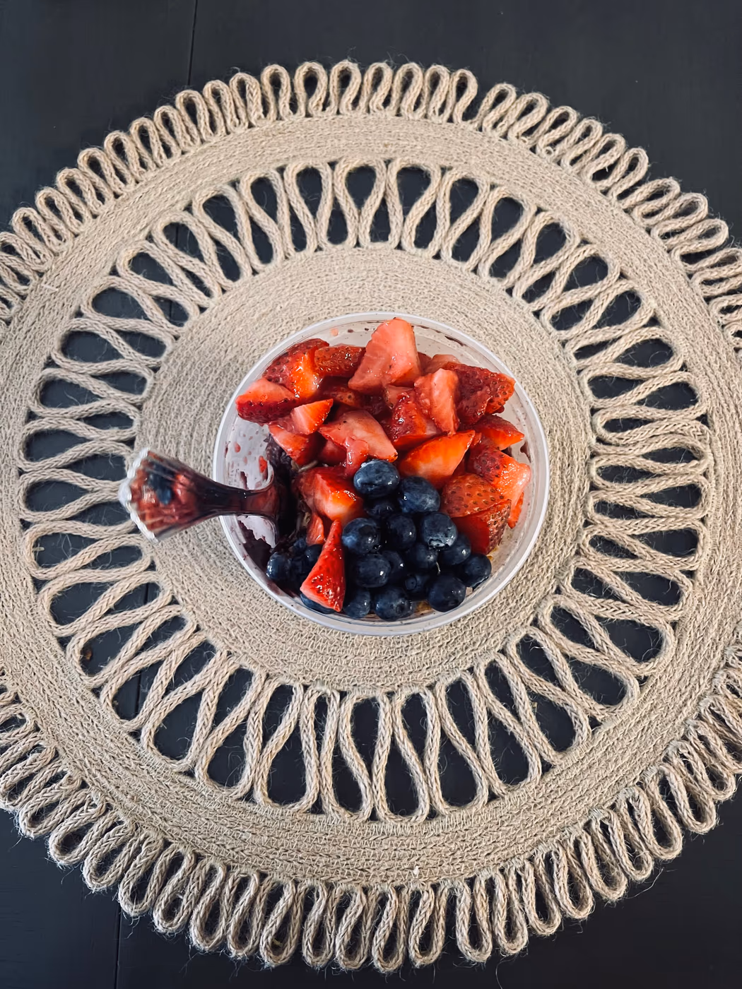 Better Blend