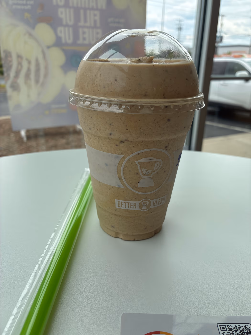 Better Blend photo 2