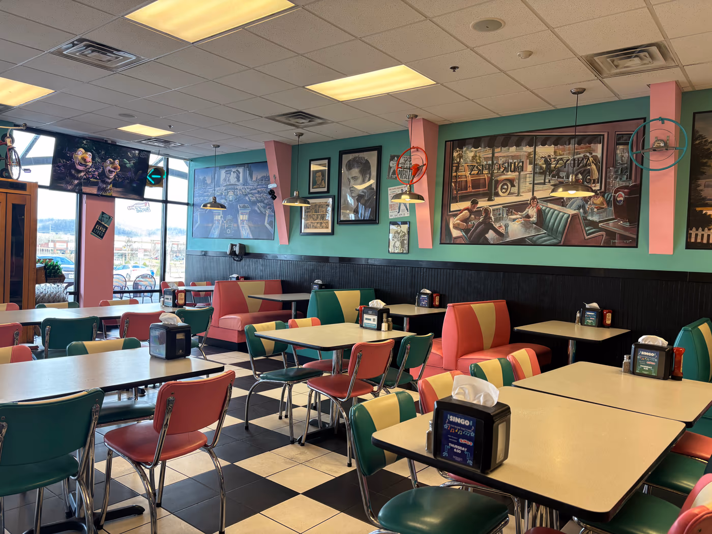 Better Days Diner photo 2