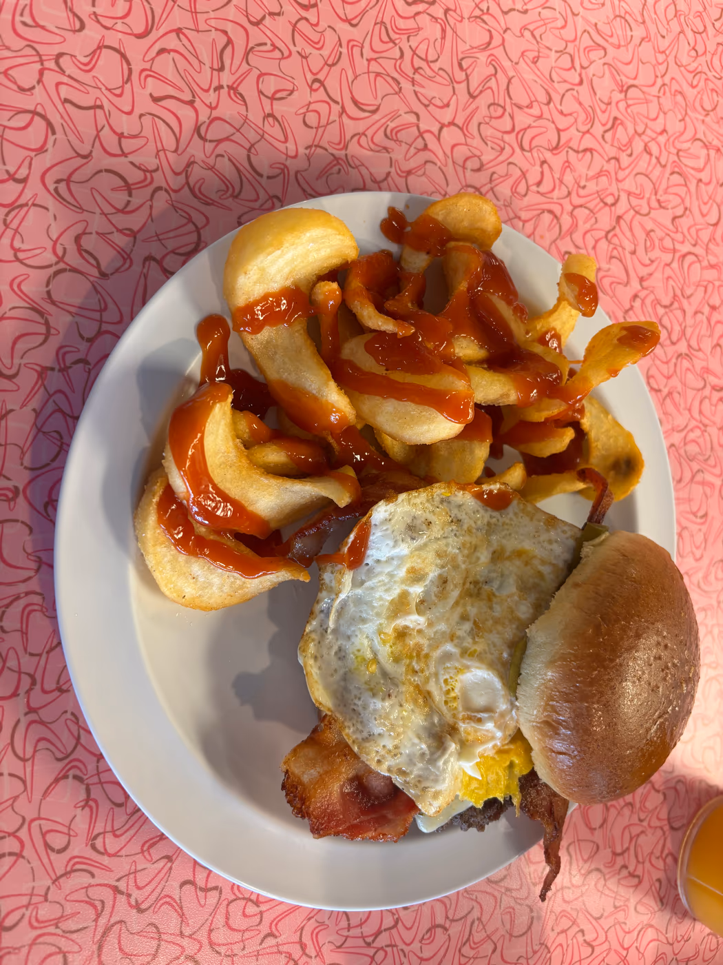 Better Days Diner photo 4