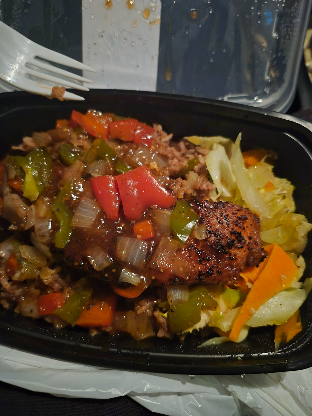 Better U Dining (Poinciana)