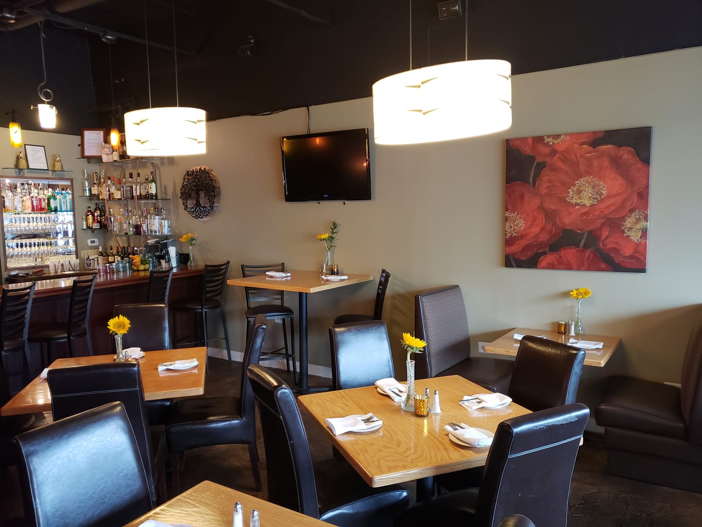 Bettola Bistro